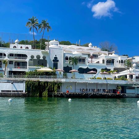 Marina Palace Teques テケスキテンゴ エクステリア 写真