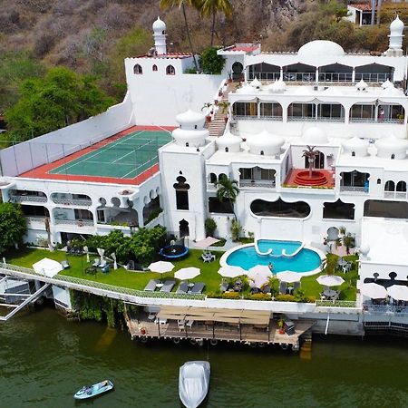 Marina Palace Teques テケスキテンゴ エクステリア 写真