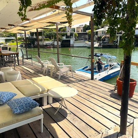 Marina Palace Teques テケスキテンゴ エクステリア 写真