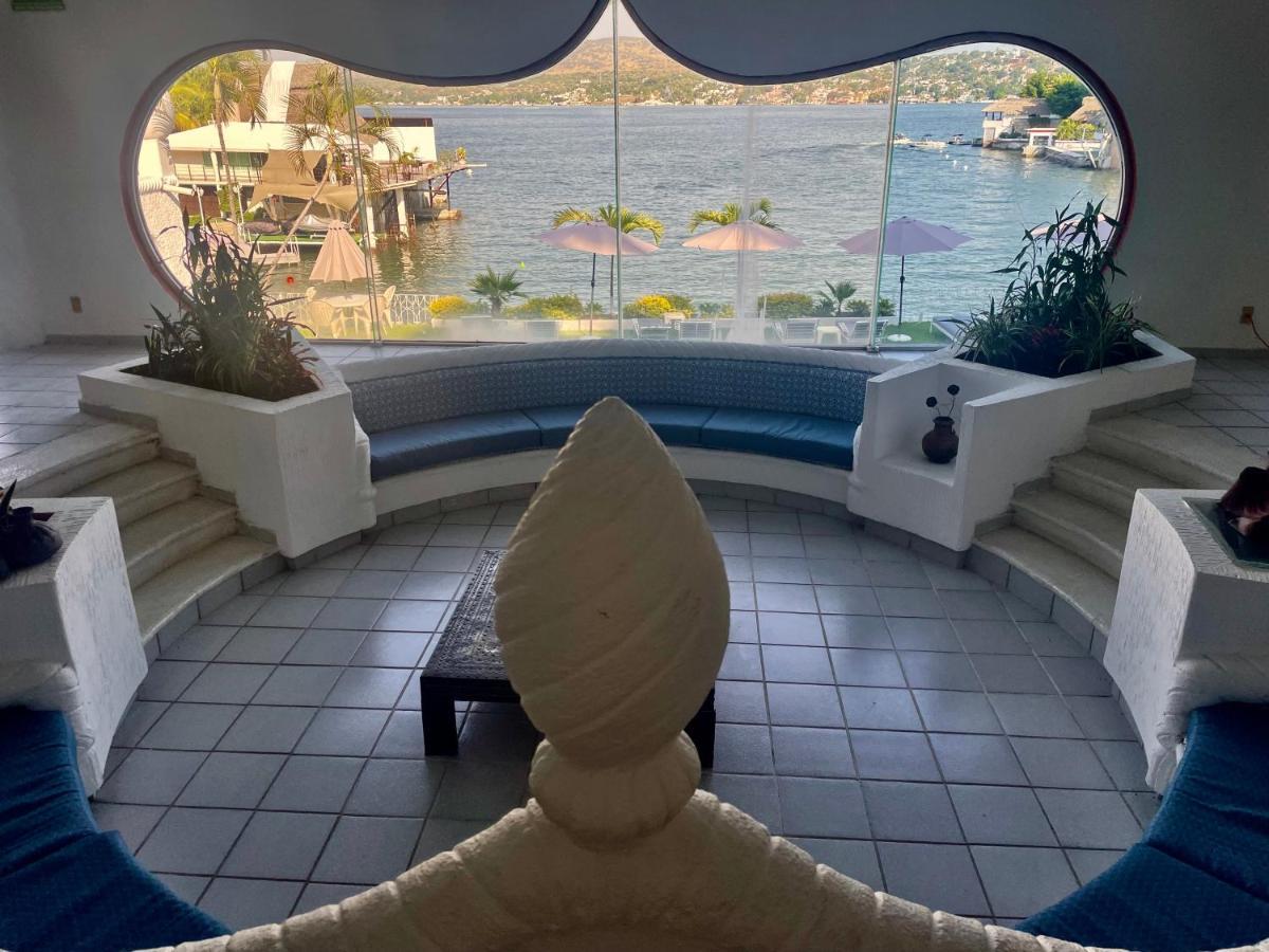Marina Palace Teques テケスキテンゴ エクステリア 写真