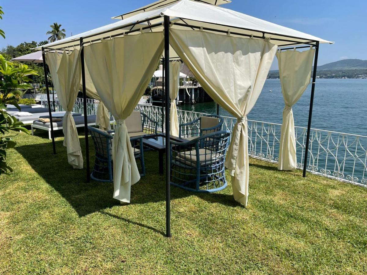 Marina Palace Teques テケスキテンゴ エクステリア 写真