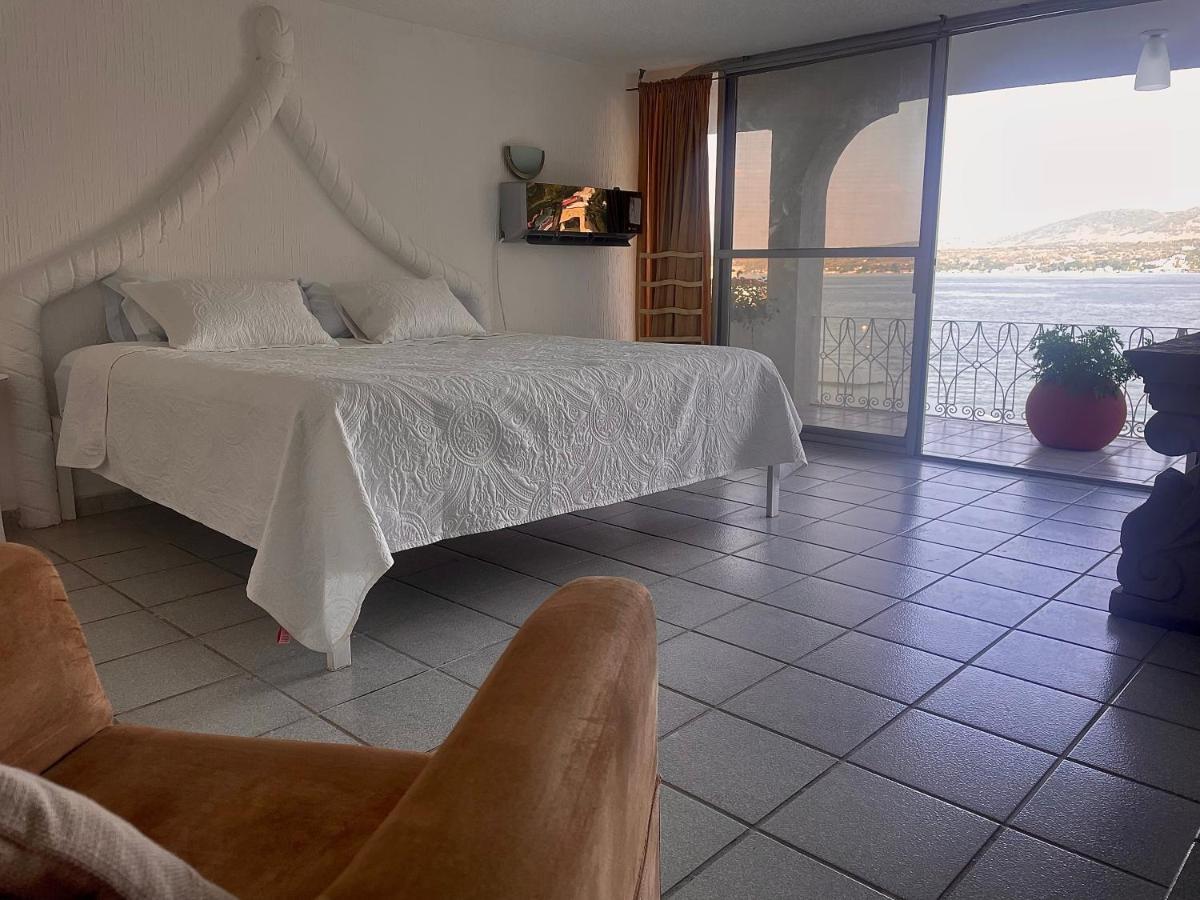 Marina Palace Teques テケスキテンゴ エクステリア 写真