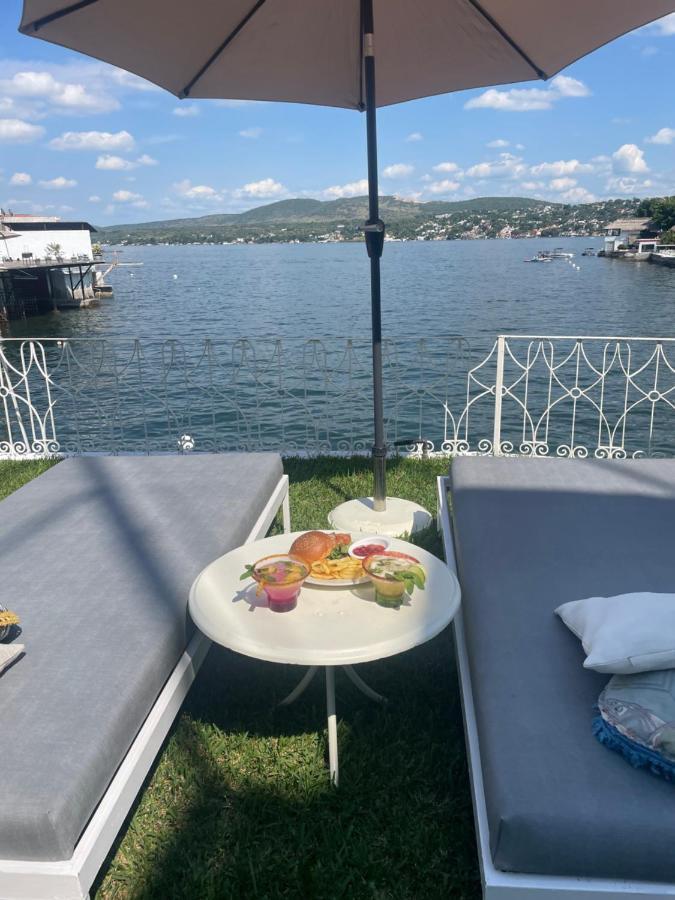Marina Palace Teques テケスキテンゴ エクステリア 写真