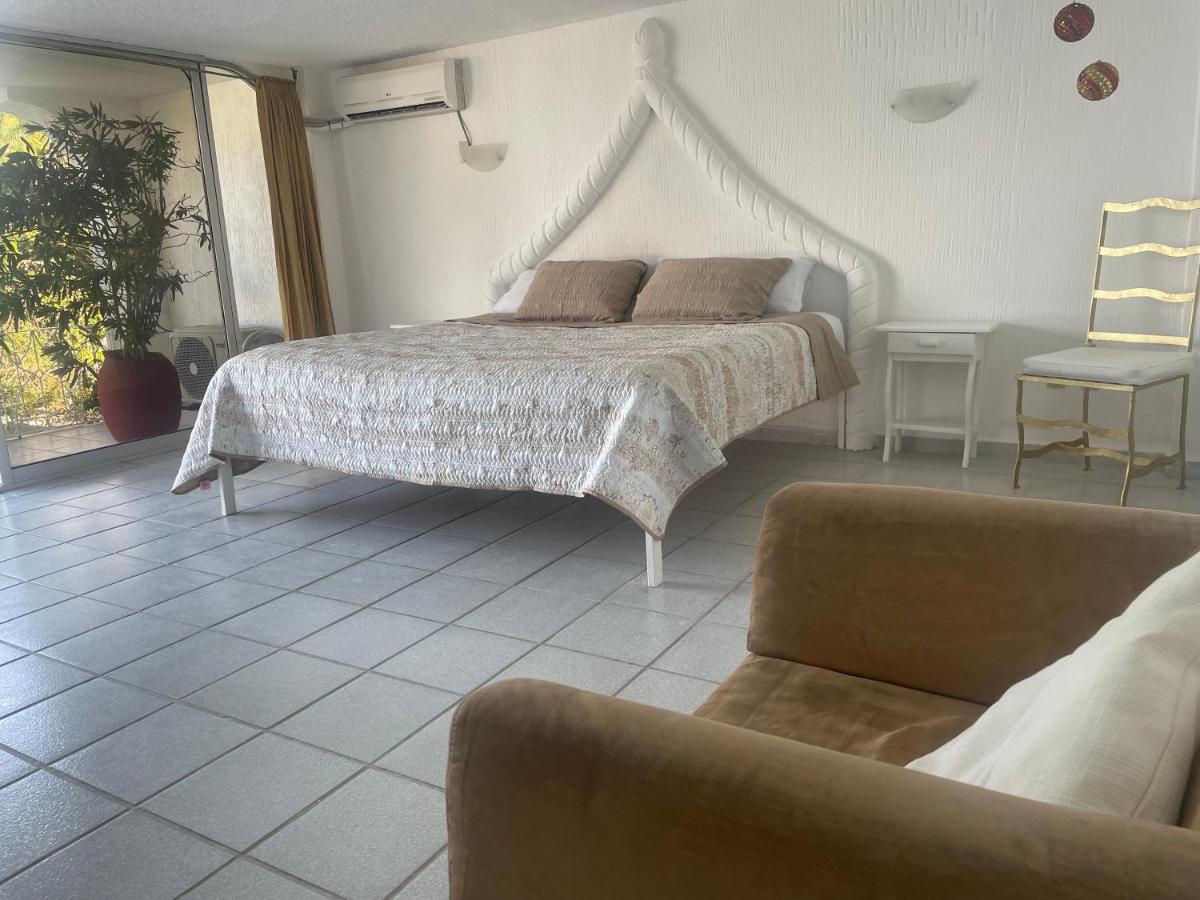 Marina Palace Teques テケスキテンゴ エクステリア 写真