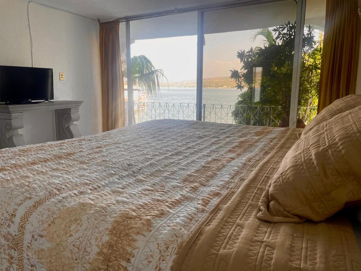 Marina Palace Teques テケスキテンゴ エクステリア 写真